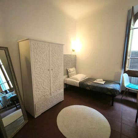 Strange Uncle B&B Florenz Exterior foto