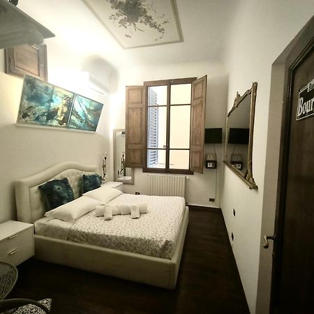 Strange Uncle B&B Florenz Exterior foto