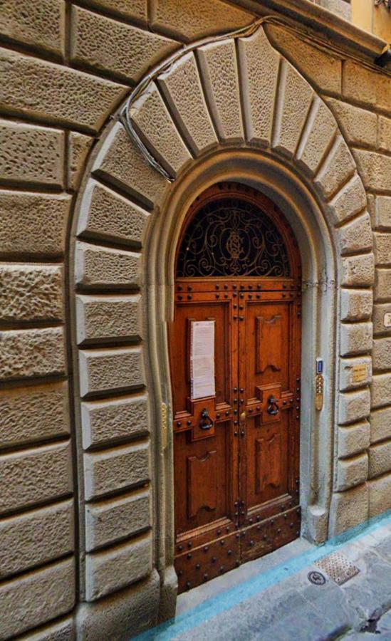 Strange Uncle B&B Florenz Exterior foto