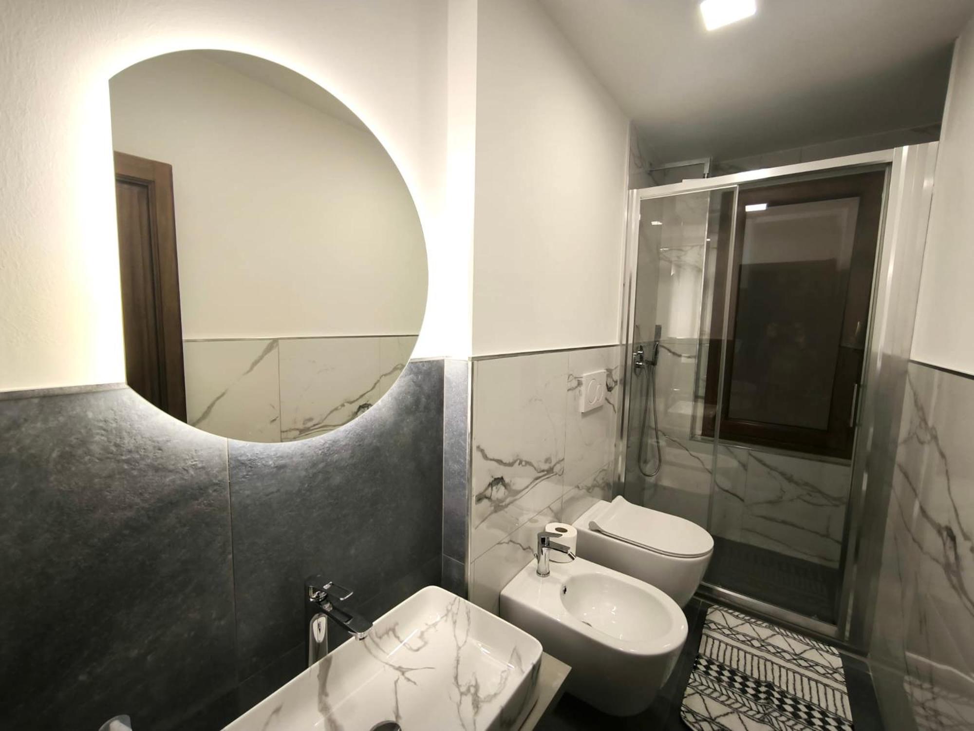 Strange Uncle B&B Florenz Exterior foto