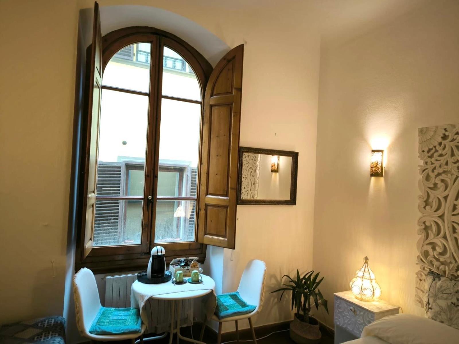 Strange Uncle B&B Florenz Exterior foto