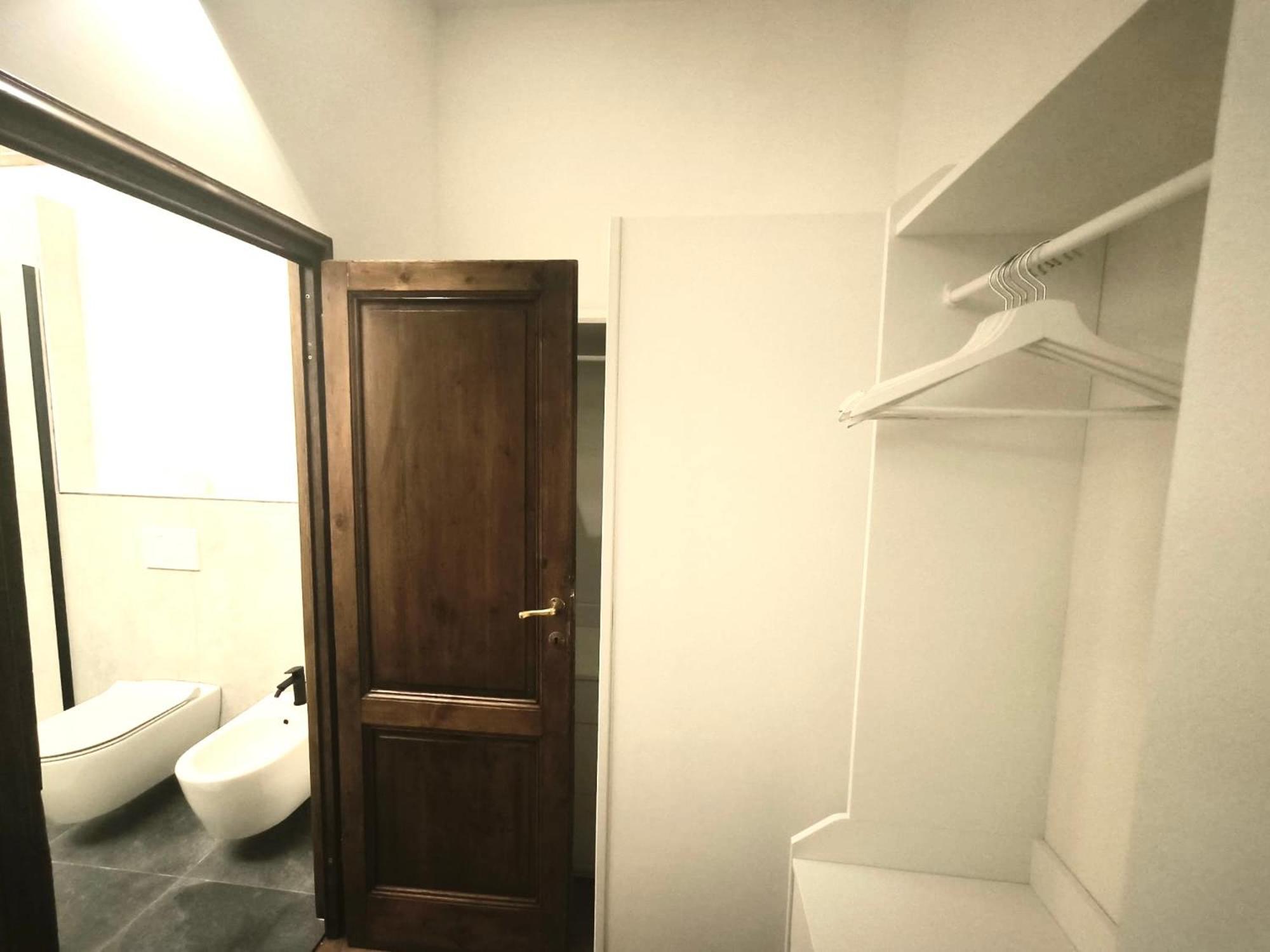 Strange Uncle B&B Florenz Exterior foto