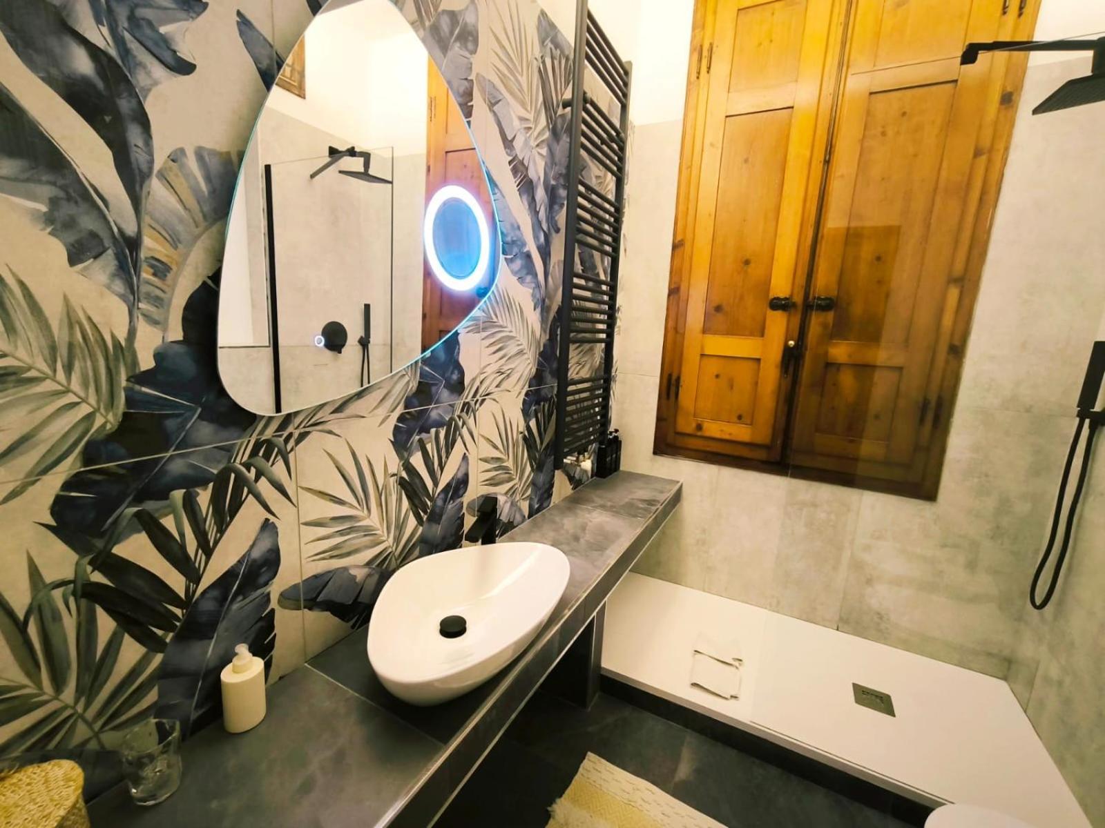 Strange Uncle B&B Florenz Exterior foto