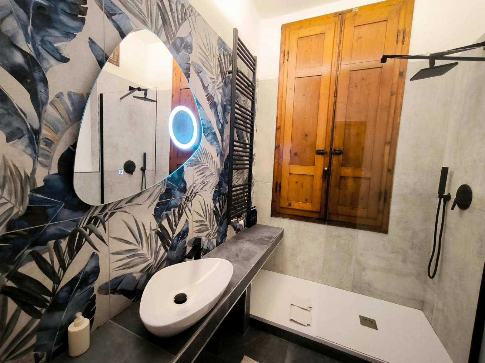 Strange Uncle B&B Florenz Exterior foto