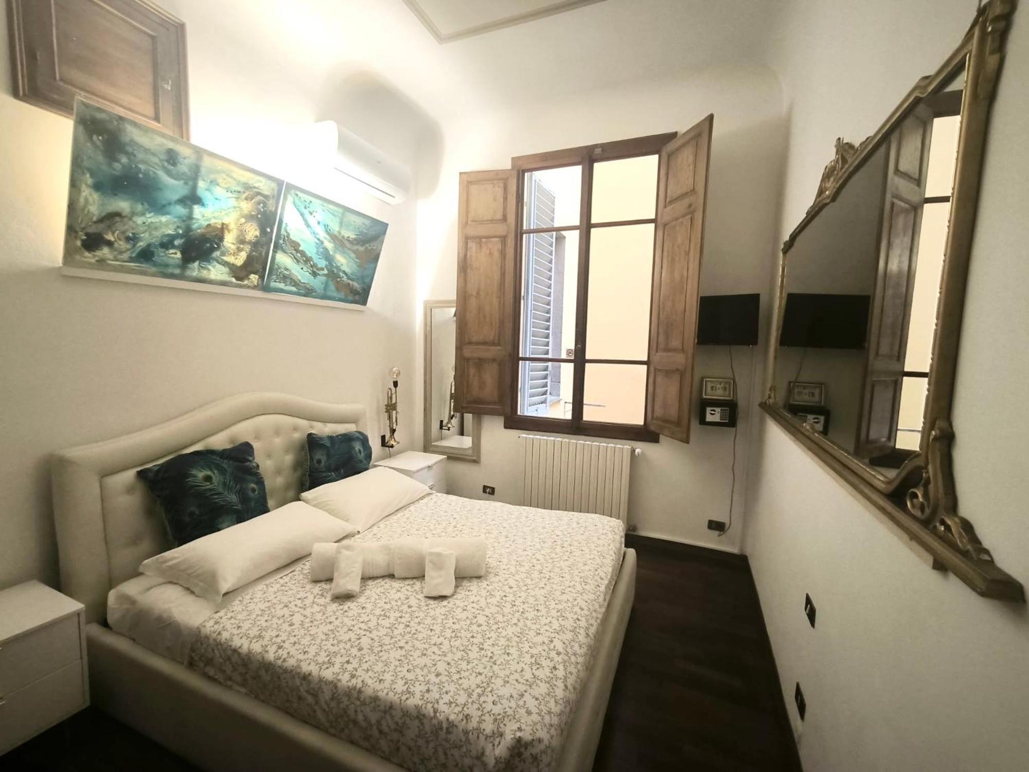 Strange Uncle B&B Florenz Exterior foto