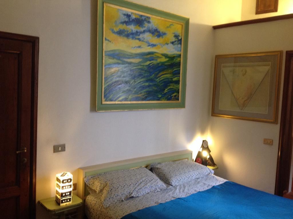 Strange Uncle B&B Florenz Exterior foto